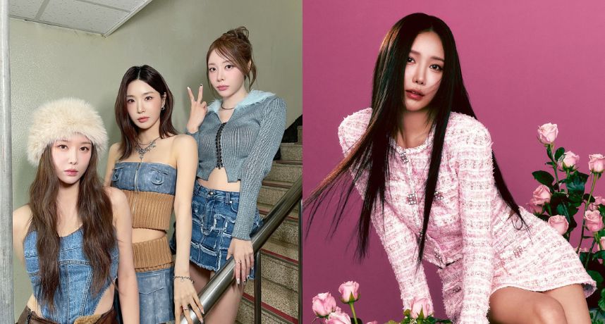 傳不合退團掀風波！BB GIRLS 玟瑩親曝侑廷離團真相：「我們選擇祝福她」